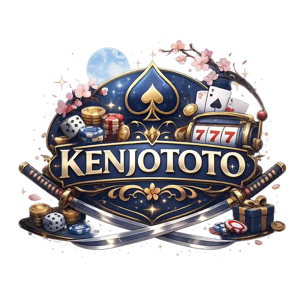 KENJOTOTO | Salah Satu Platform Game Online Terpercaya Minggu Ini