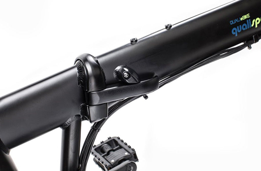 Qualisports Dolphin F6