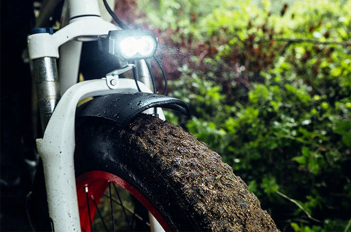 LED Headlight & Taillight