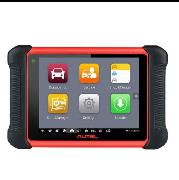 EU Version MK906BT Bi-Directional Diagnostic Scanner