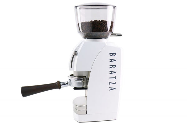 Baratza Vario Plus, White