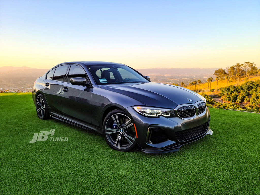 M340i JB4 BMW tuner B58 maps downpipe horsepower install for sale dinan g20 tune